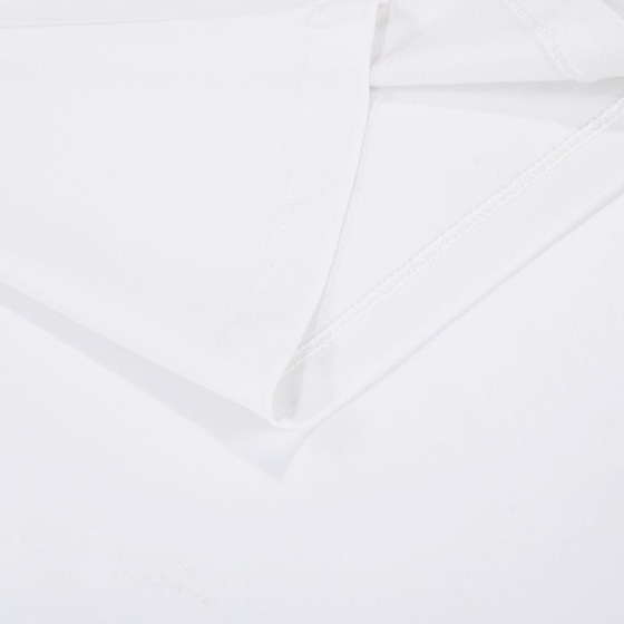 Tee Loewe Flower White