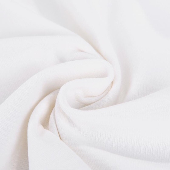 Tee Loewe Flower White