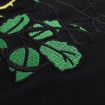 Tee Loewe Tree Black Ss 2022