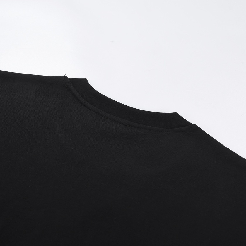 Tee Loewe Tree Black Ss 2022