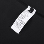 Tee Loewe Tree Black Ss 2022