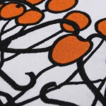 Tee Loewe Tree White Ss 2022