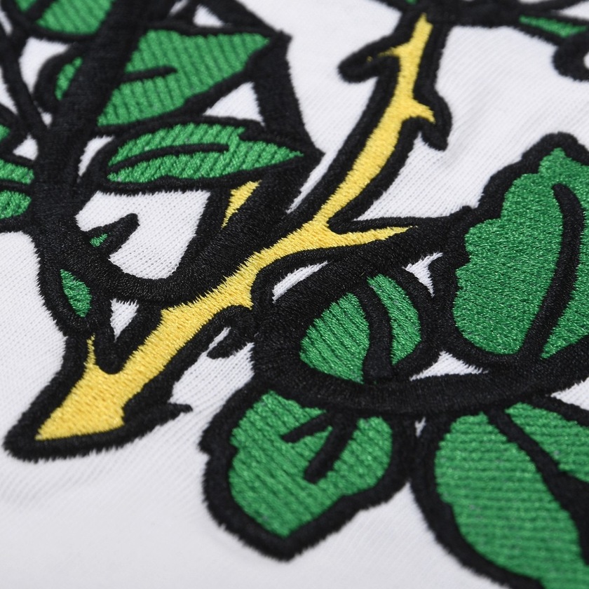 Tee Loewe Tree White Ss 2022