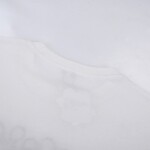 Tee Loewe Tree White Ss 2022