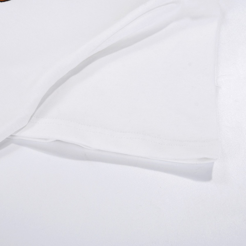 Tee Loewe Tree White Ss 2022