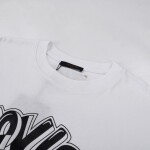 Tee Lv 1854 White Ss2022