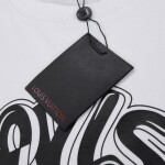 Tee Lv 1854 White Ss2022