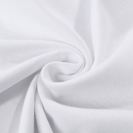 Tee Lv 1854 White Ss2022