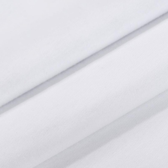 Tee Lv 1854 White Ss2022