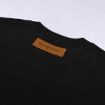 Tee Lv 1894 Black Ss2022