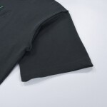 Tee Lv 3d Logo Gray Ss2022