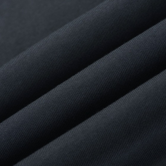 Tee Lv 3d Logo Gray Ss2022