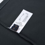 Tee Lv 3d Logo Gray Ss2022
