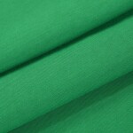 Tee Lv 3d Logo Green Ss2022
