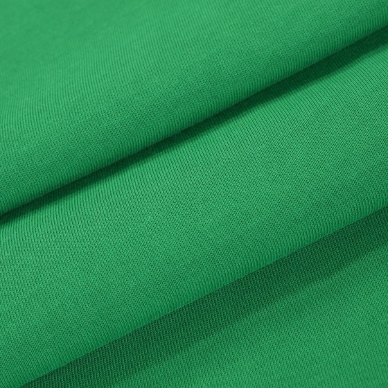 Tee Lv 3d Logo Green Ss2022