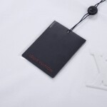 Tee Lv 3d Logo White Ss2022