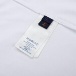 Tee Lv 3d Logo White Ss2022