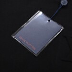Tee Lv 3d Small Logo Black Ss2022