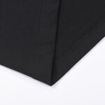 Tee Lv 3d Small Logo Black Ss2022