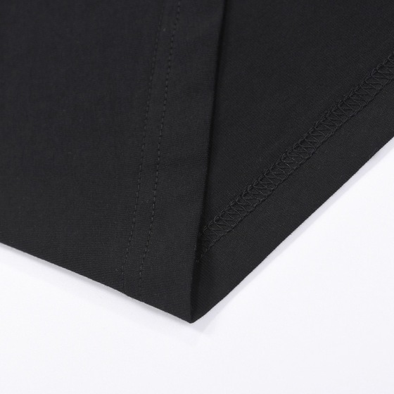 Tee Lv 3d Small Logo Black Ss2022