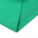Tee Lv 3d Small Logo Green Ss2022