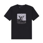 Tee Lv Bility Black Ss2022