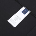 Tee Lv Bility Black Ss2022