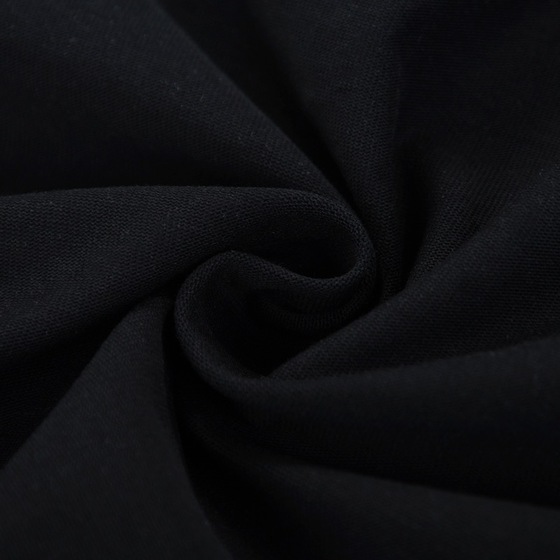 Tee Lv Black Box Black Ss2022