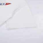 Tee Lv Box White Ss 2022
