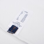 Tee Lv Box White Ss 2022