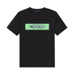 Tee Lv Craftman Ship Black Ss2022