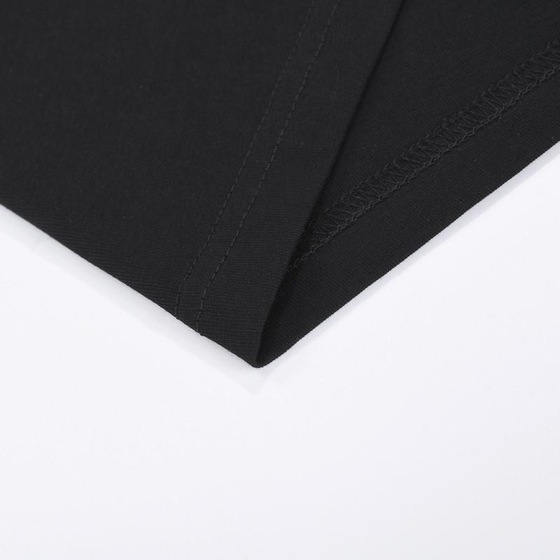 Tee Lv Craftman Ship Black Ss2022