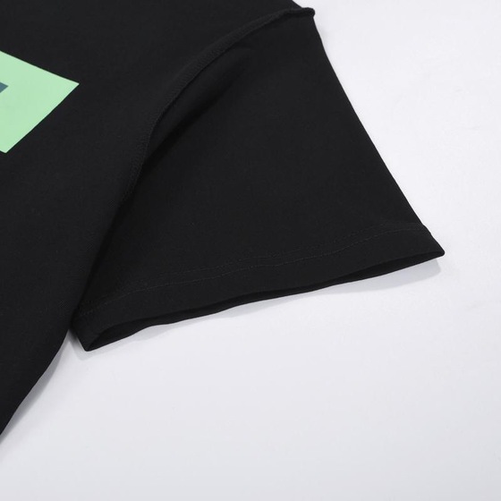 Tee Lv Craftman Ship Black Ss2022