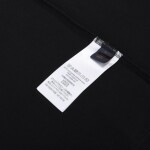 Tee Lv Goal Black Ss 2022