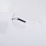 Tee Lv Goal White Ss 2022
