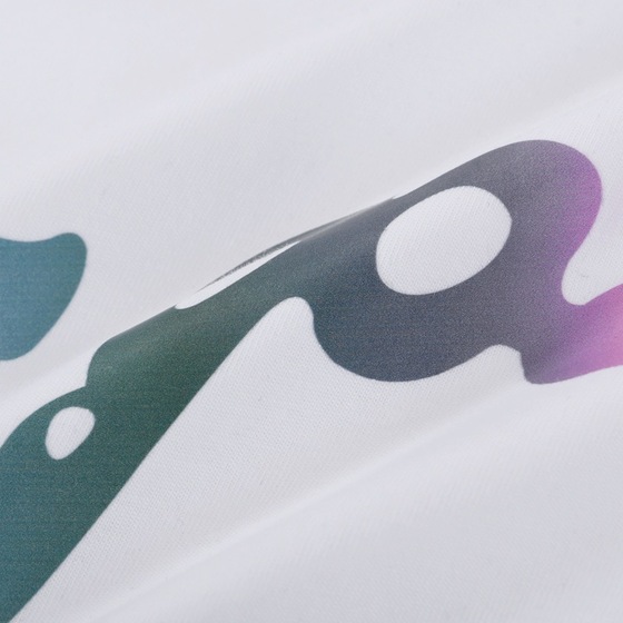 Tee Lv Goal White Ss 2022