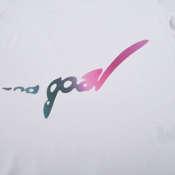 Tee Lv Goal White Ss 2022