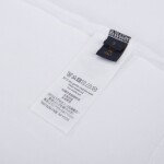 Tee Lv Goal White Ss 2022