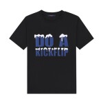 Tee Lv Kick Flip Black Ss2022