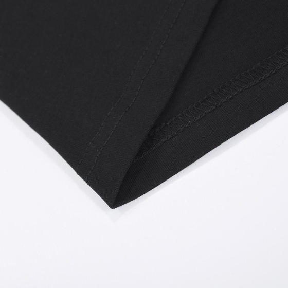Tee Lv Kick Flip Black Ss2022