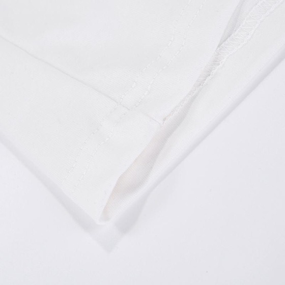 Tee Lv Kick Flip White Ss2022