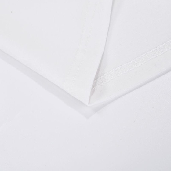 Tee Lv Letter White Ss2022