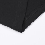 Tee Lv Made Black Ss2022