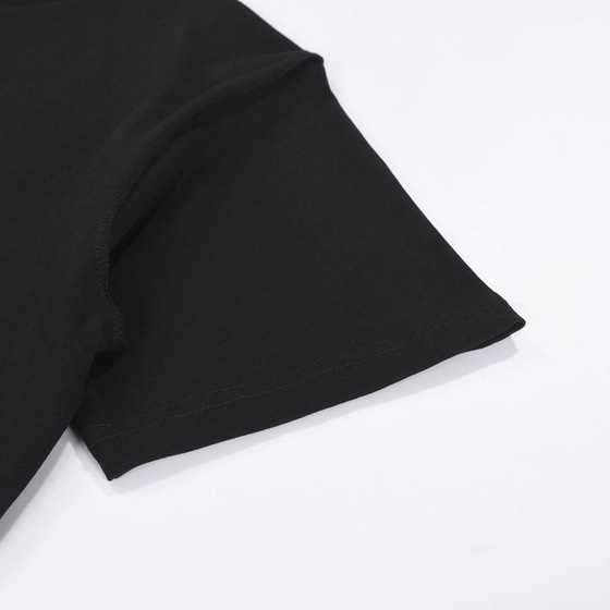Tee Lv Made Black Ss2022