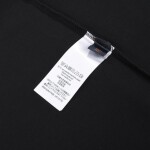 Tee Lv Made Black Ss2022