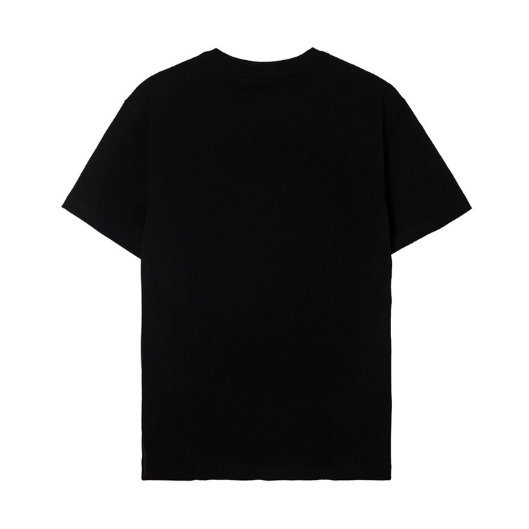 Tee Lv Made Duck Black Ss 2022