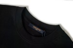 Tee Lv Made Duck Black Ss 2022
