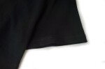 Tee Lv Made Duck Black Ss 2022