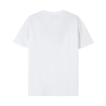 Tee Lv Made Duck White Ss 2022