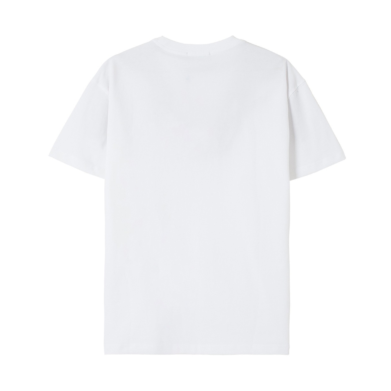 Tee Lv Made Duck White Ss 2022